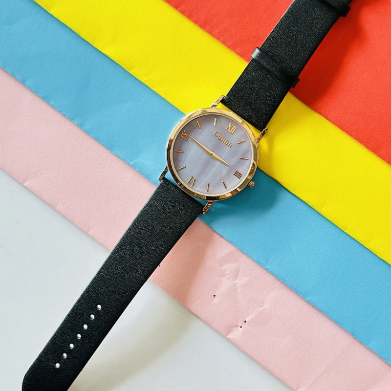Premium gents watch