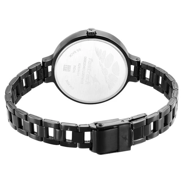 Fastrack watch Model No. NS6265NM01