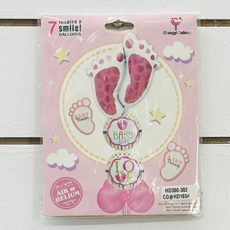 Baby Shower Decoration