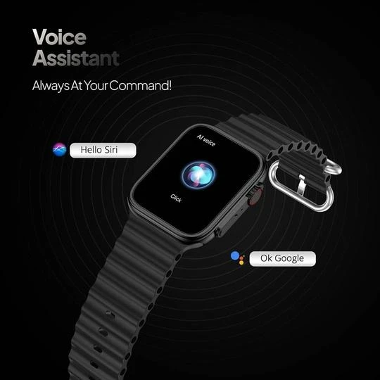 Fire Boltt Edge Smart Watch… Models No…BSW115
