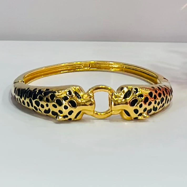 Stylish Designer Openable Bangle Bracelet