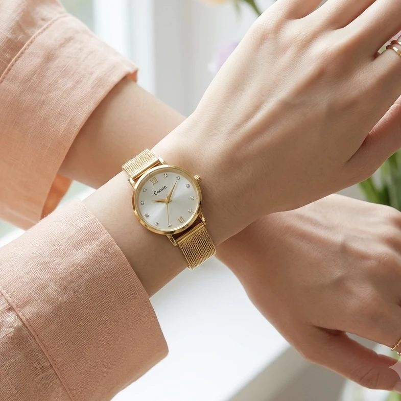 Girls Fancy Watch