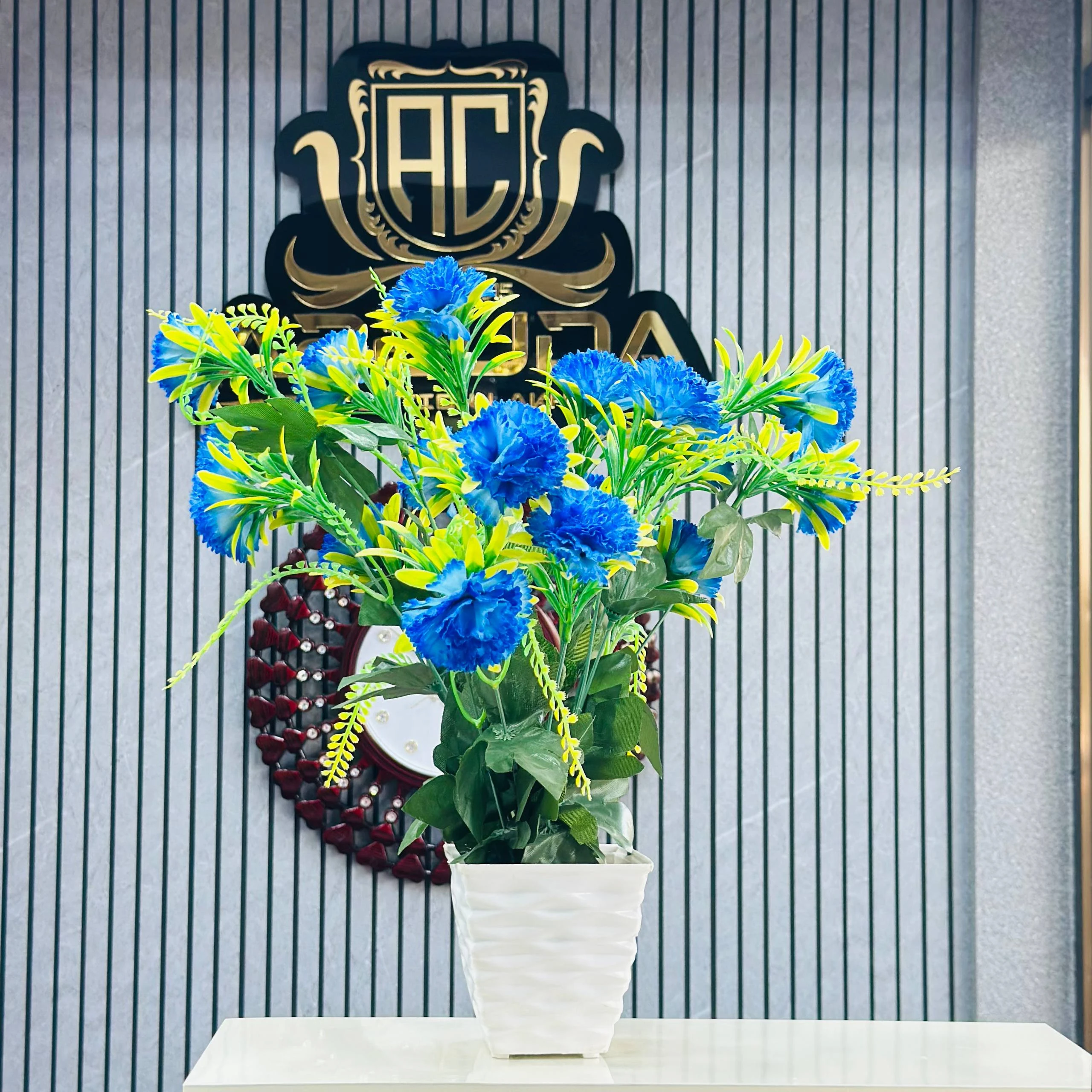 Art Street Artificial Flowers For Home,