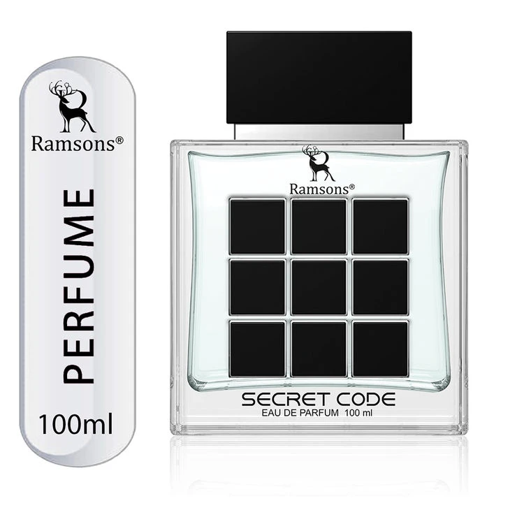 Romsons  perfume