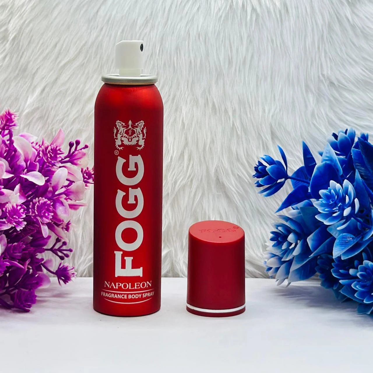 Fogg Marco No Gas Deodorant for Men