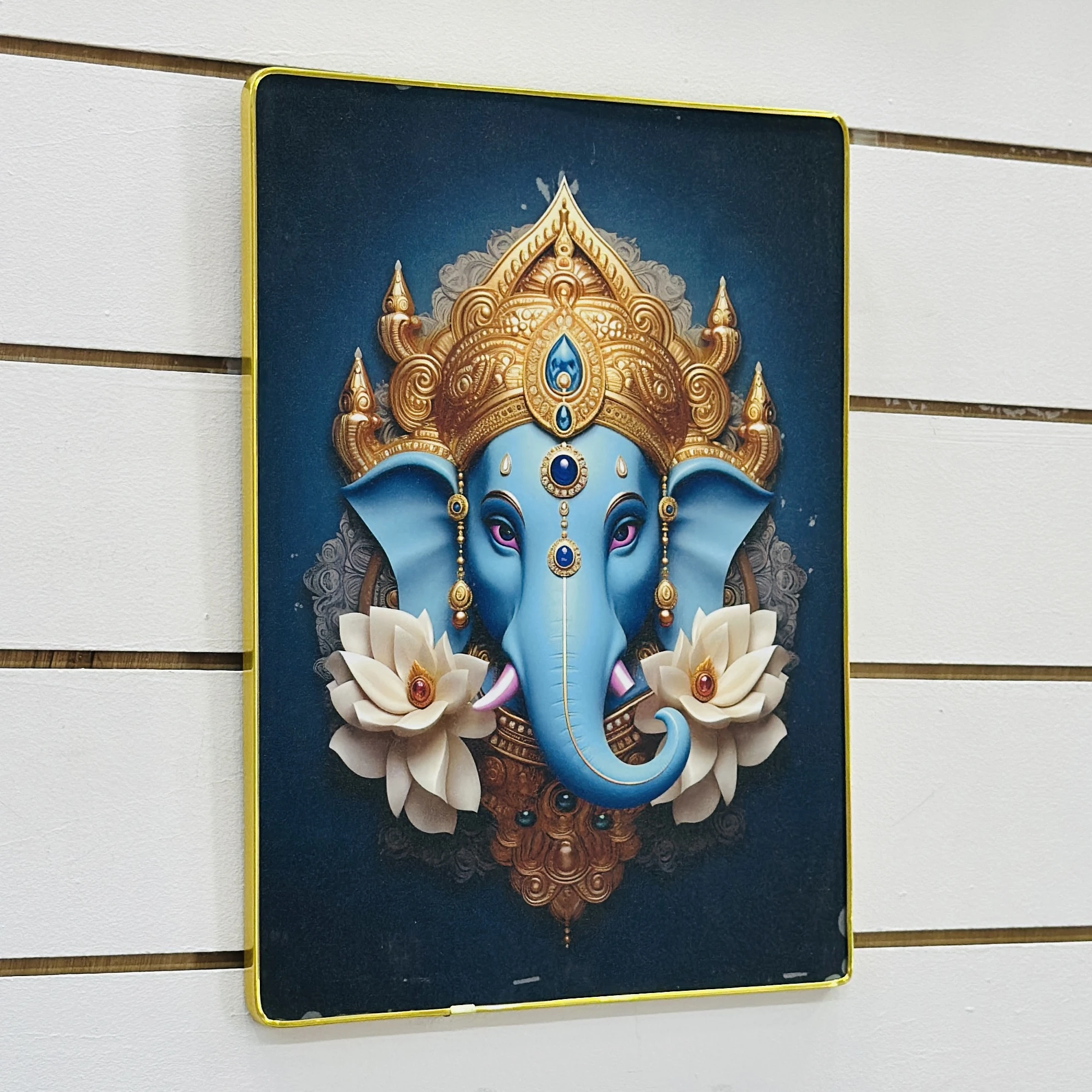 Hindu deity Ganesha…. W92OK8