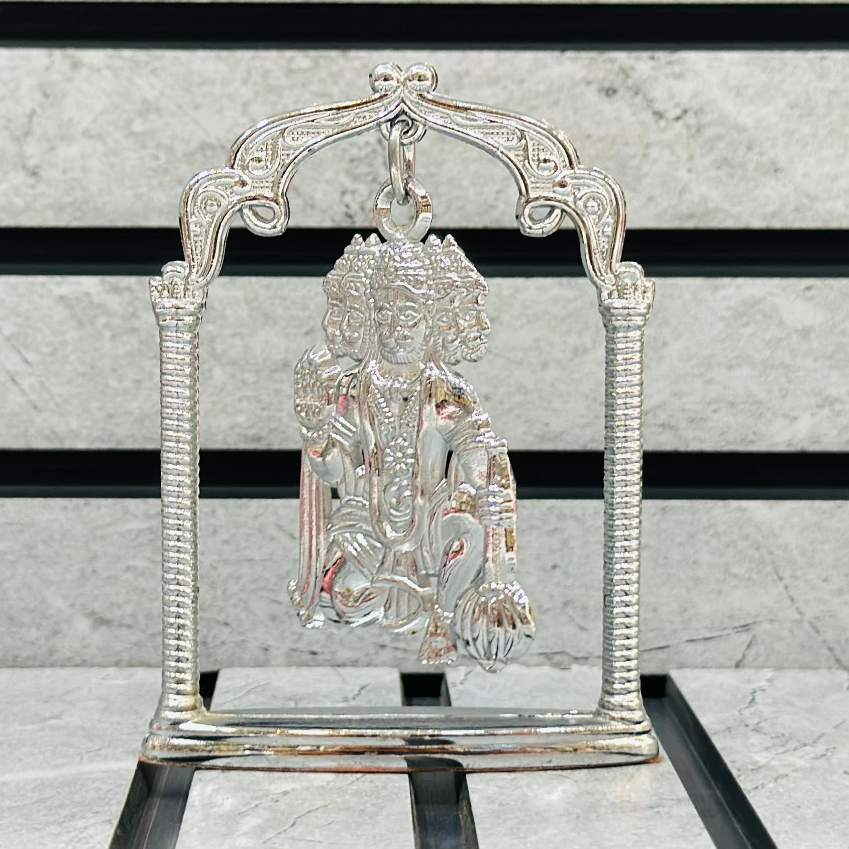 Lord Hanuman idol