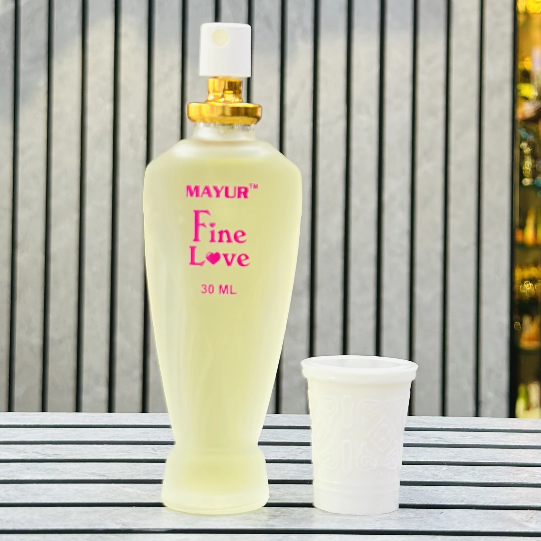 Fine love Perfume