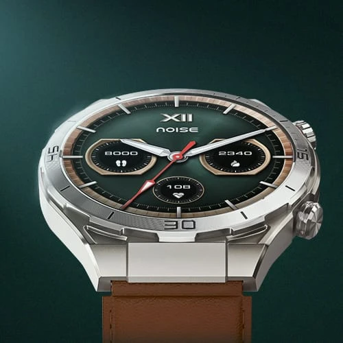 Noise Active 2(classic brown)