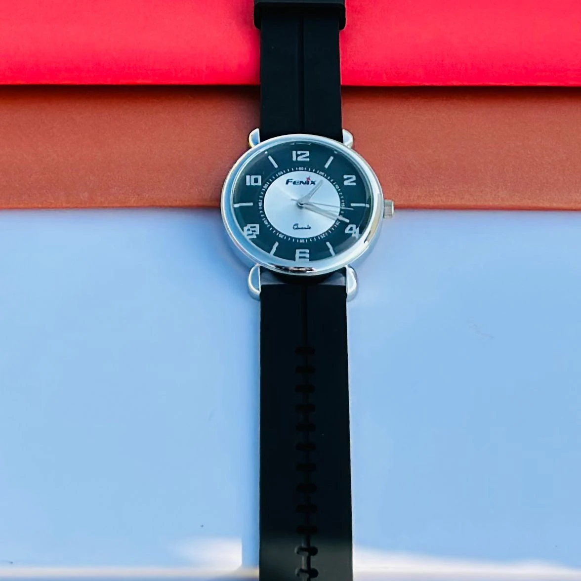 Best analog watch