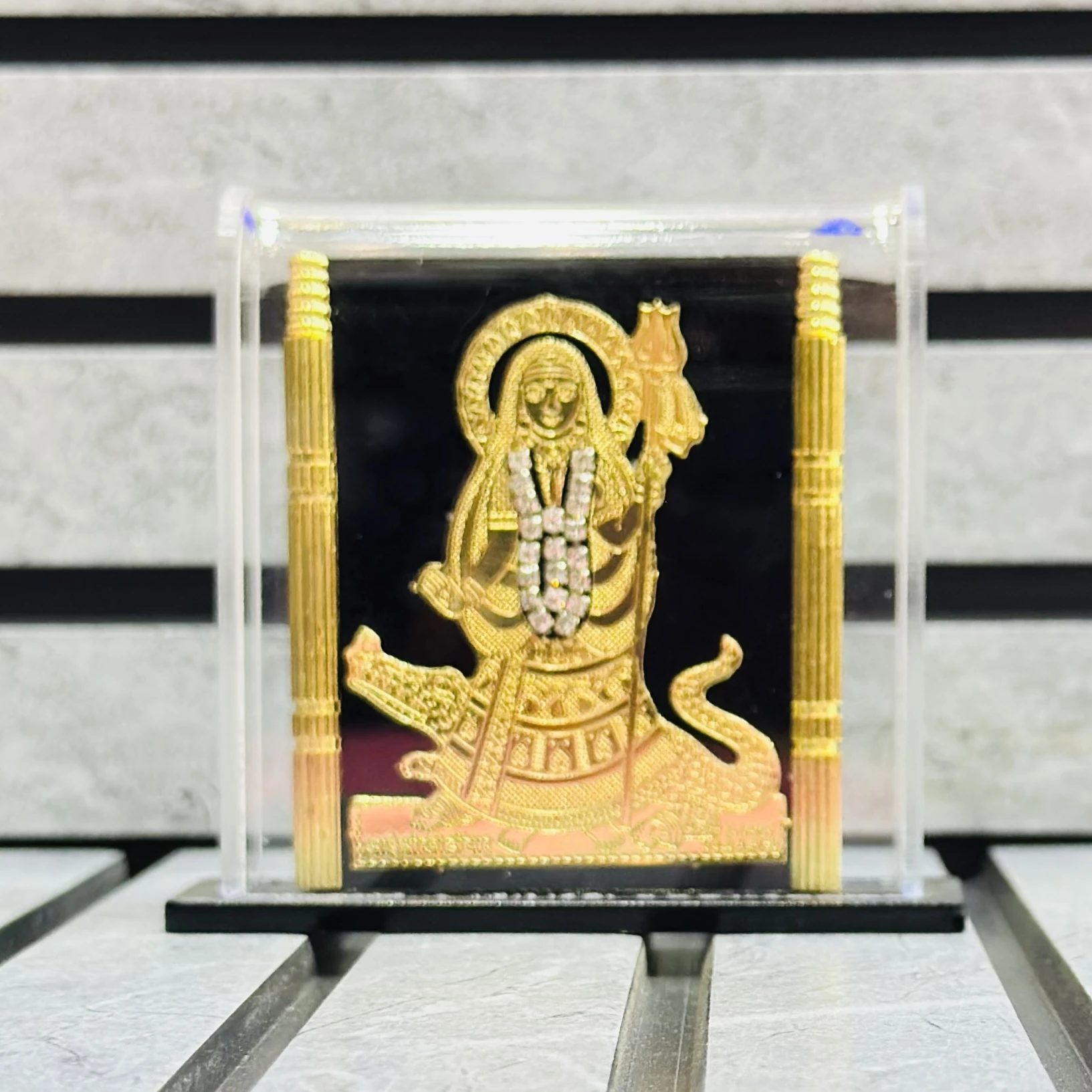 Shri Khodiyar ma frame