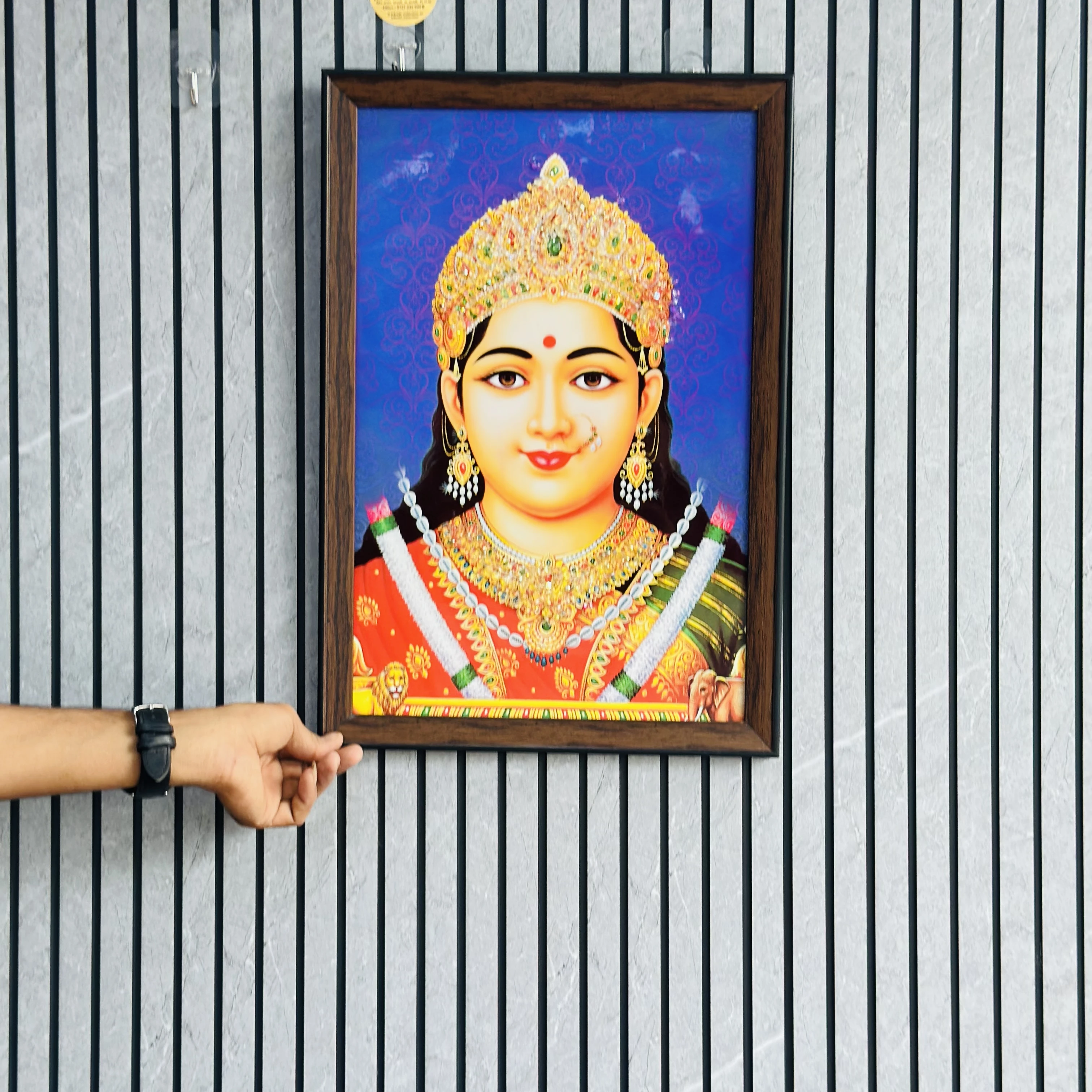 ||  ચેહર માતા || ( SKU -XLWLS1)