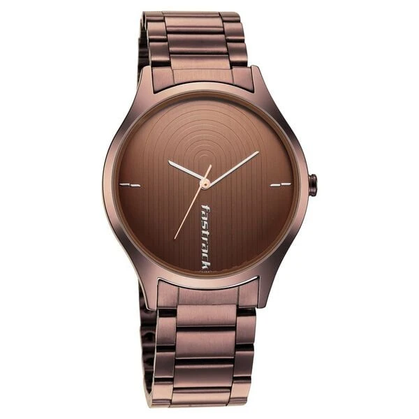 Fastrack watch…Model No..NT3184QM02
