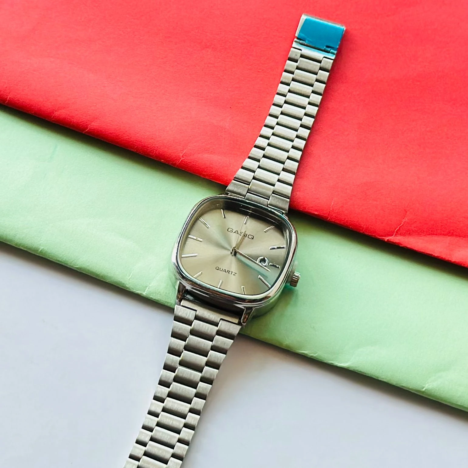 Analog watch For man’s
