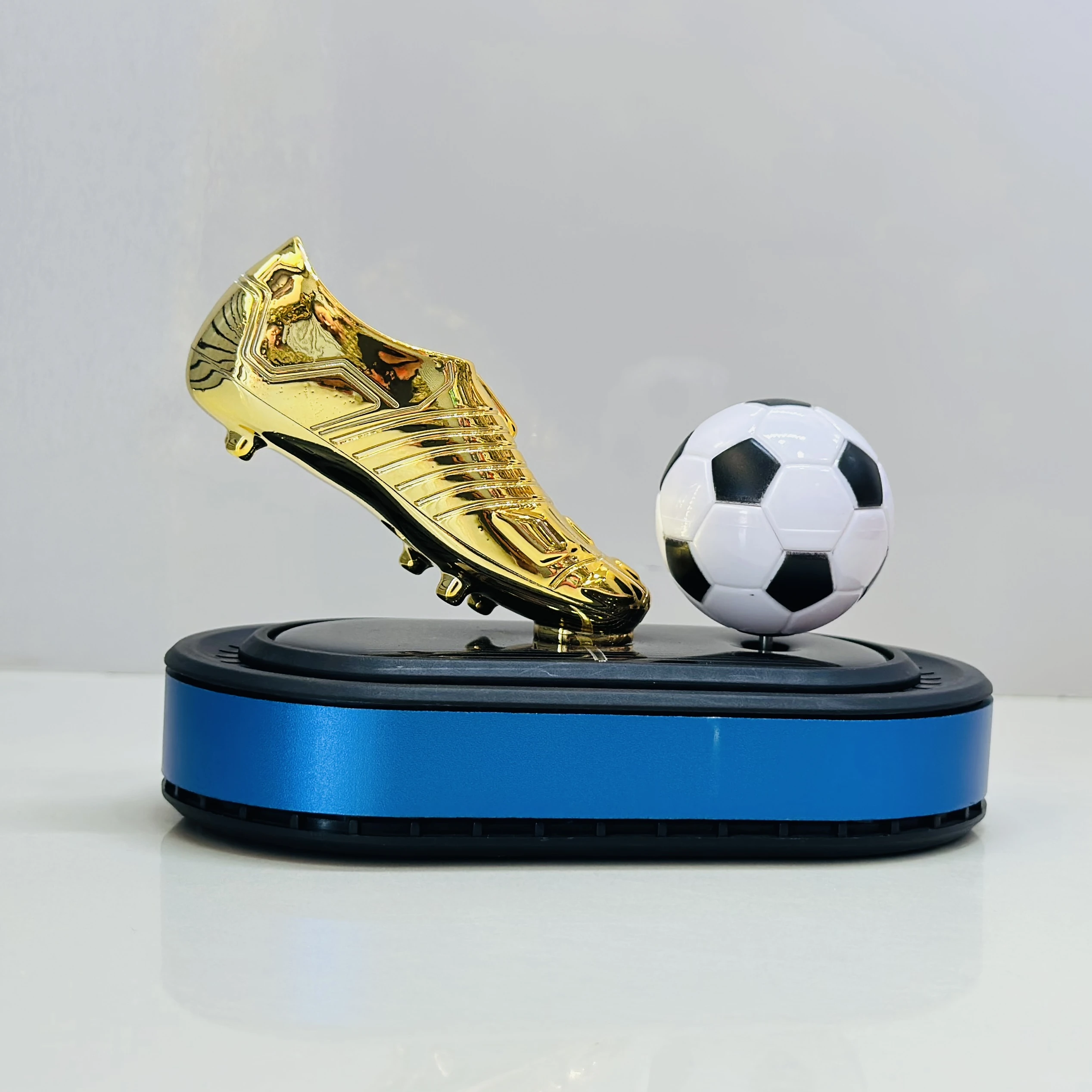 European Golden Shoe
