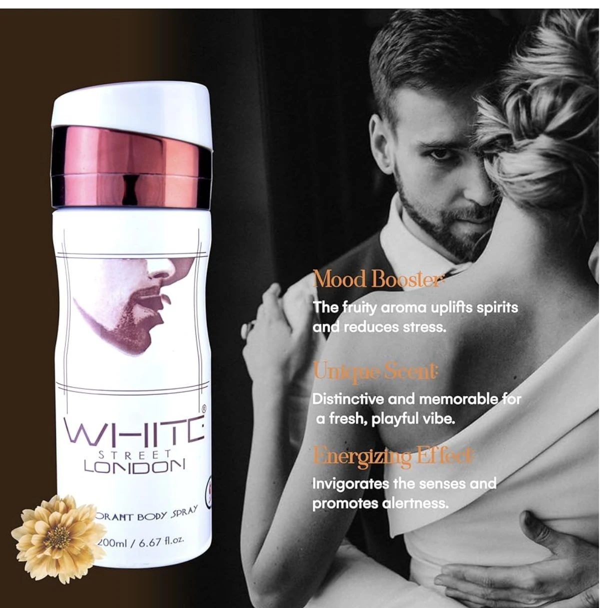 White street London perfume