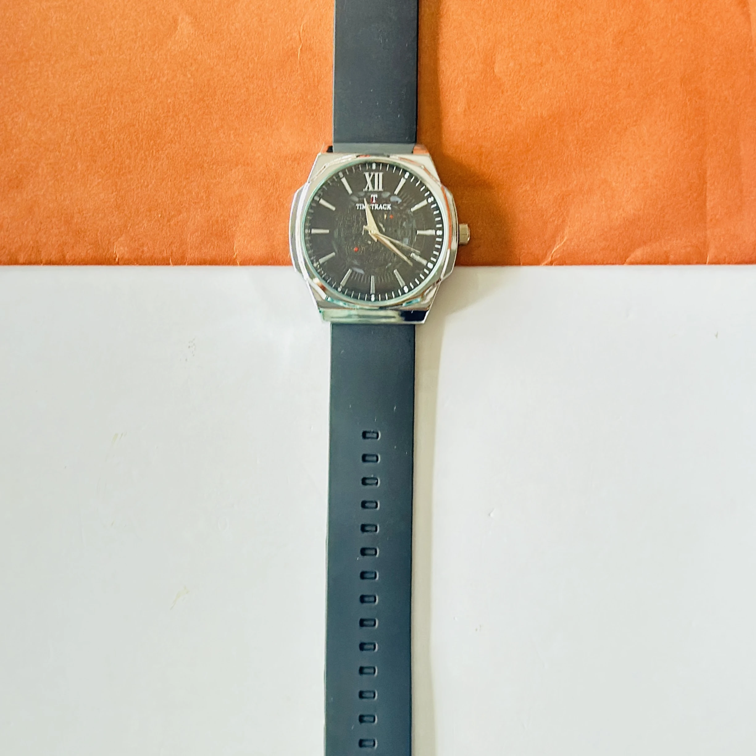 Quartz Analogue Watch for man’s