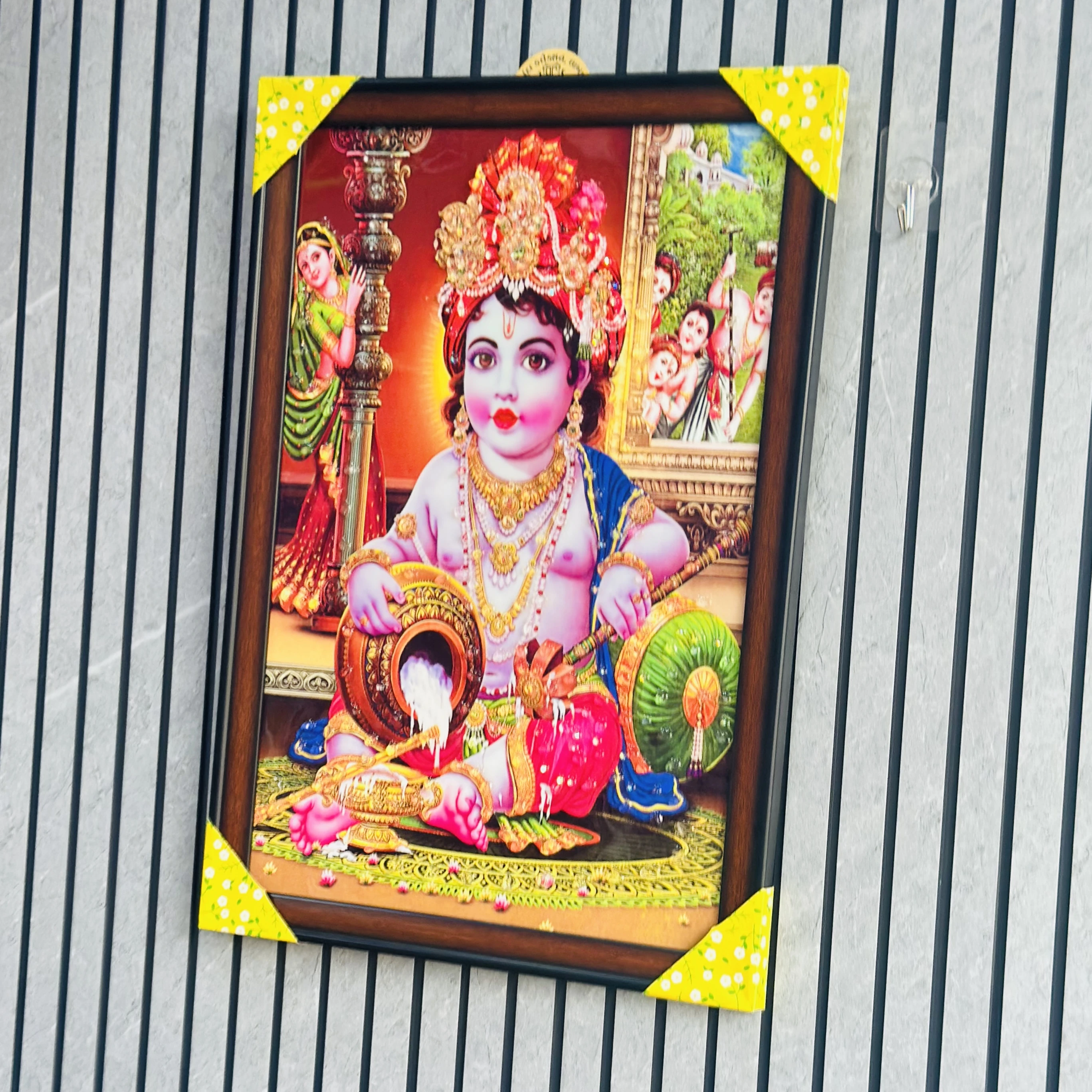 Laddu Gopal(SKU-OPC3W5)