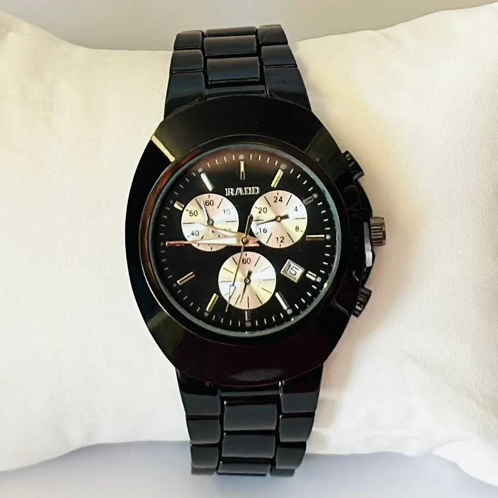 Analog watch For man’s