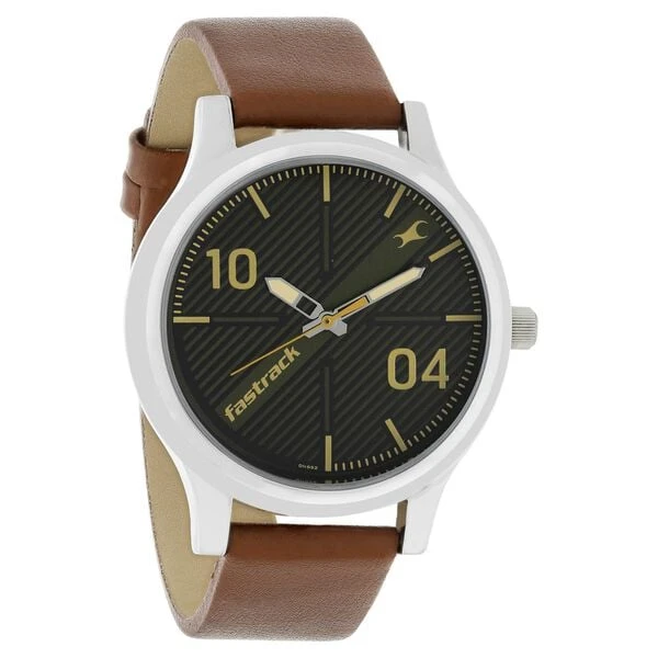 Fastrack watch ….Model No… NY38051SL02
