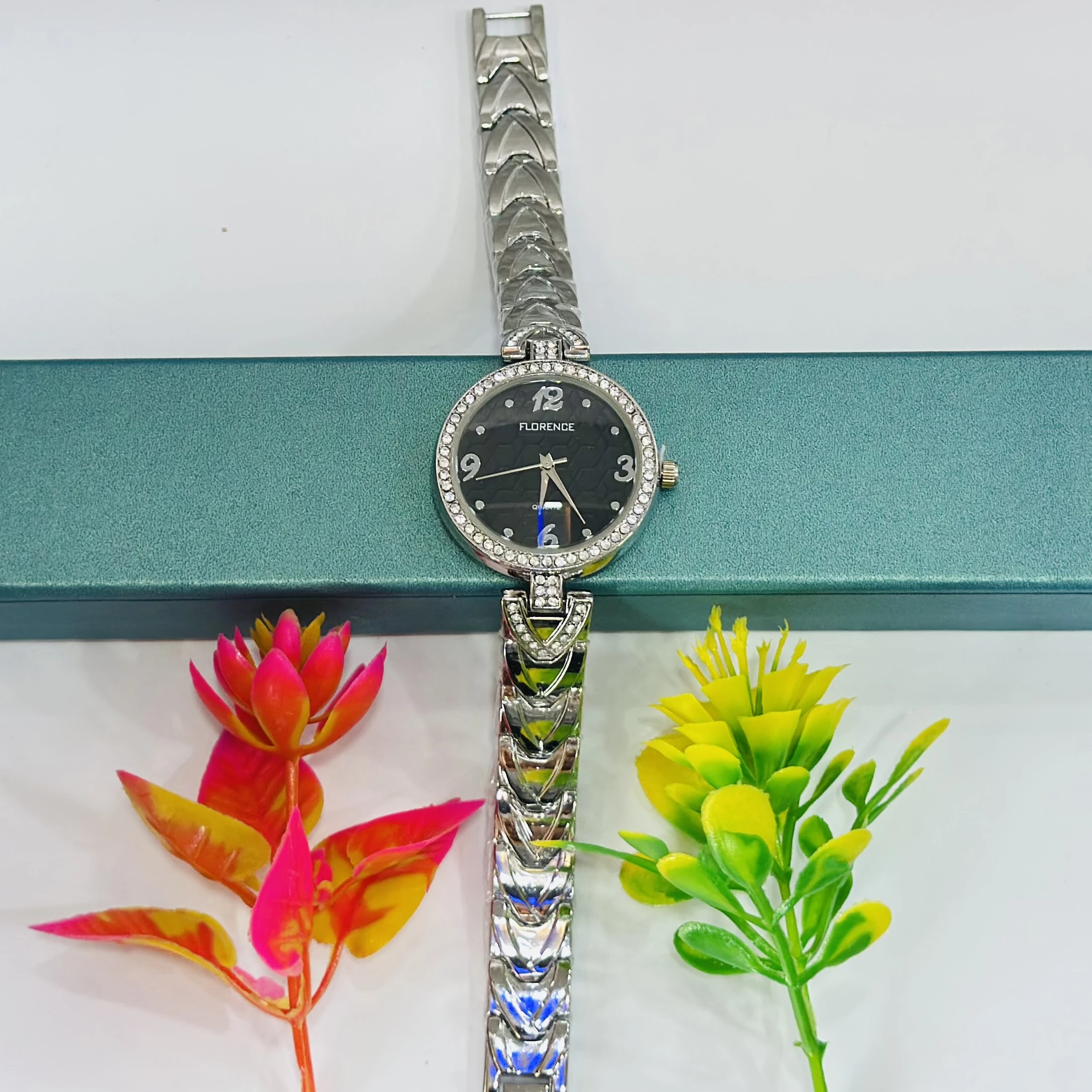 Florence women's watch