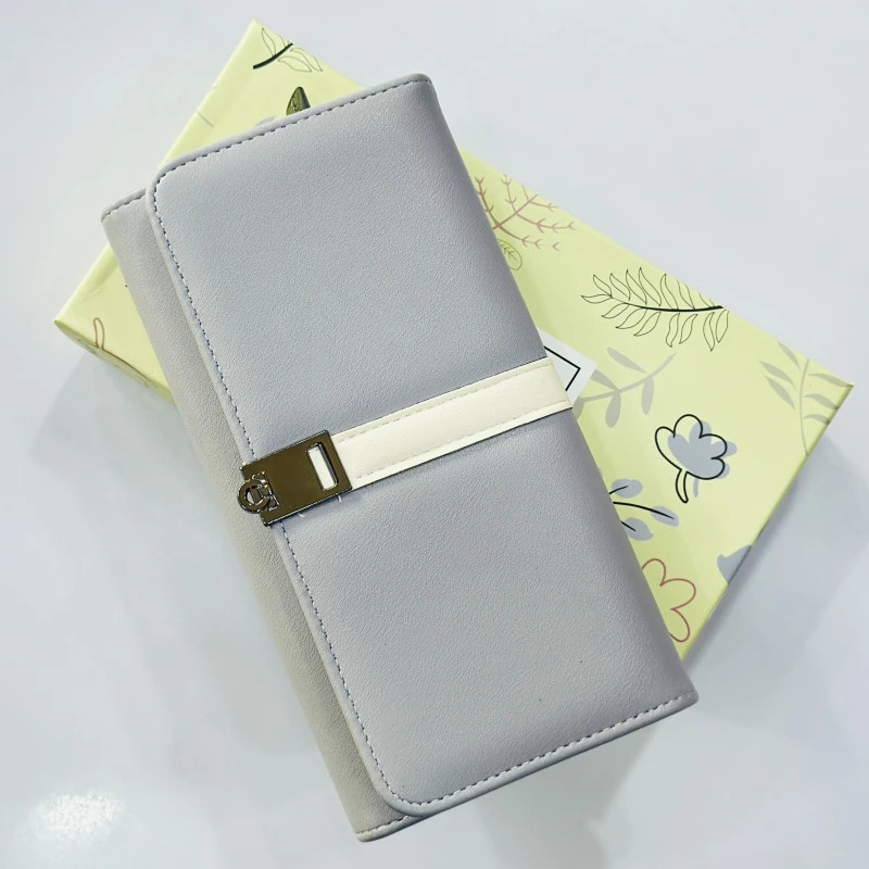 Girls Fashion Wallet