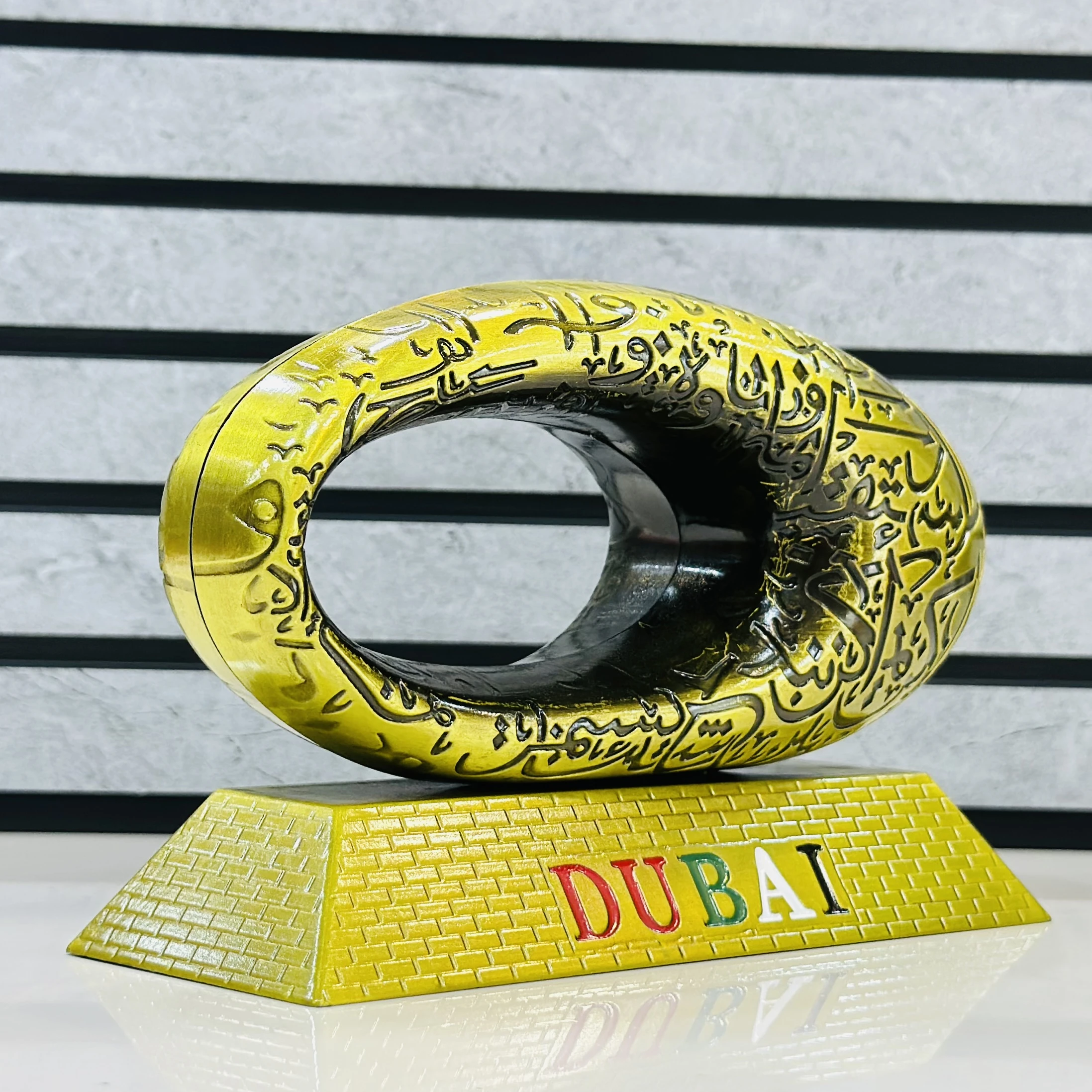 Museum of the Future building in Dubai(SKU-Y493KR)