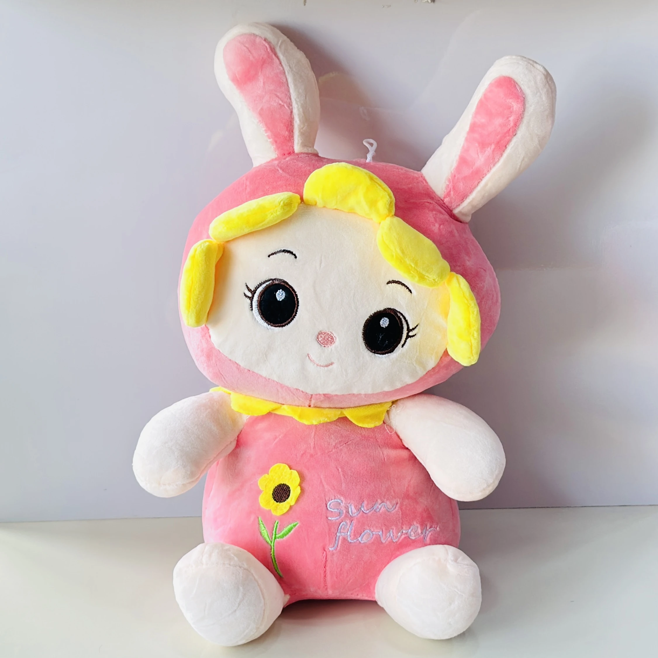 Soft Kids Toy