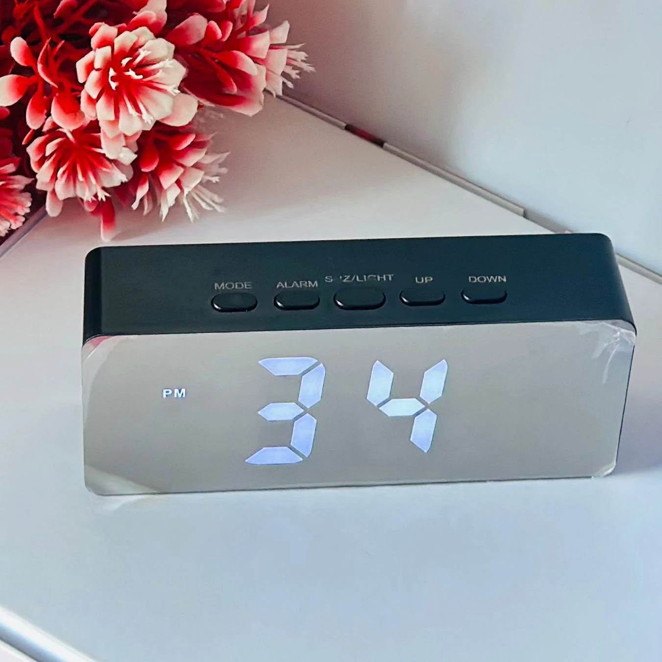 Digital Alarm Clock
