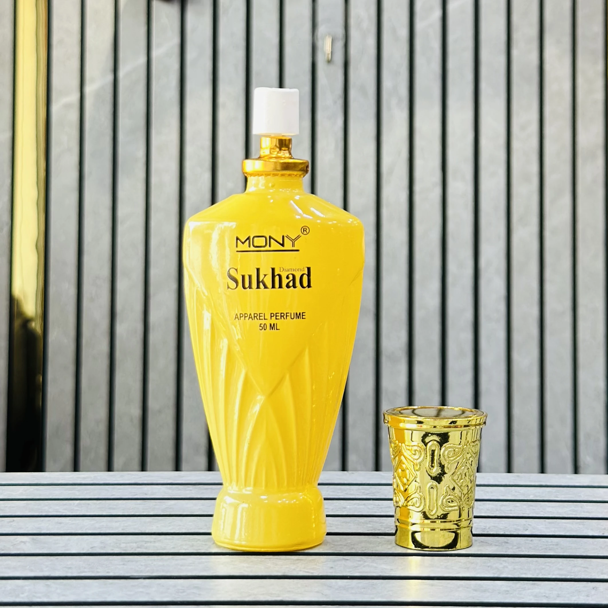 Diamond Sukhad Perfume