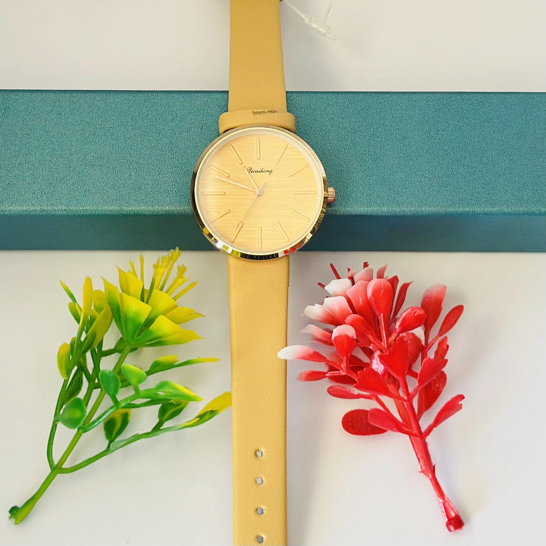 Analog Watch For Women