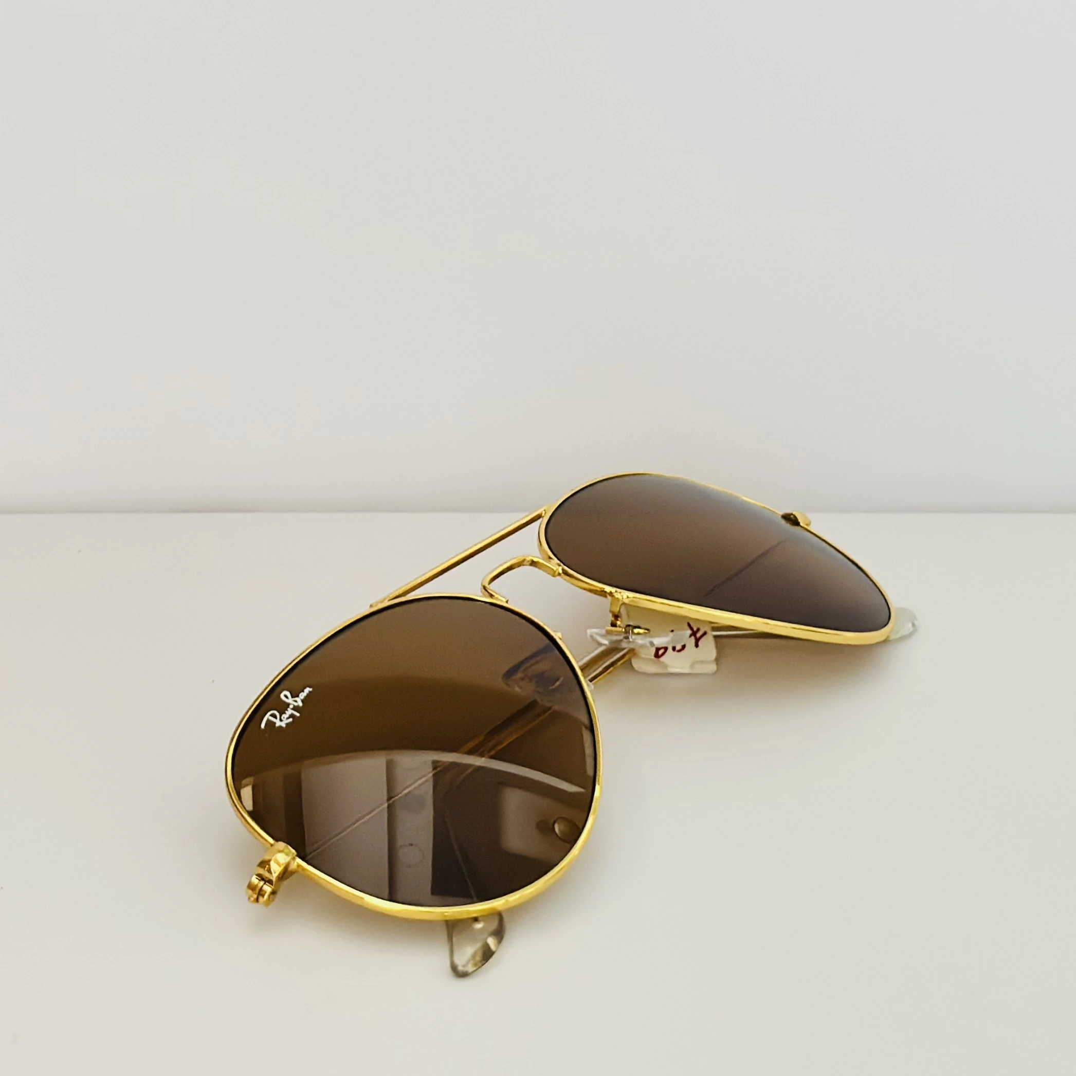 Ray-Ban Aviator Classic sunglasses