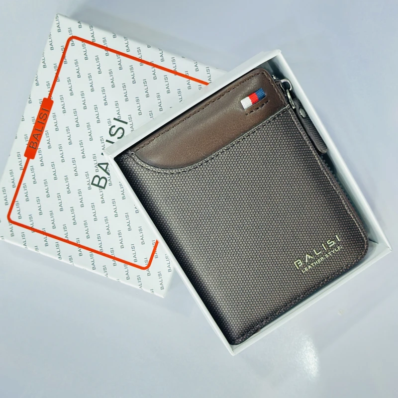 Premium gents wallet