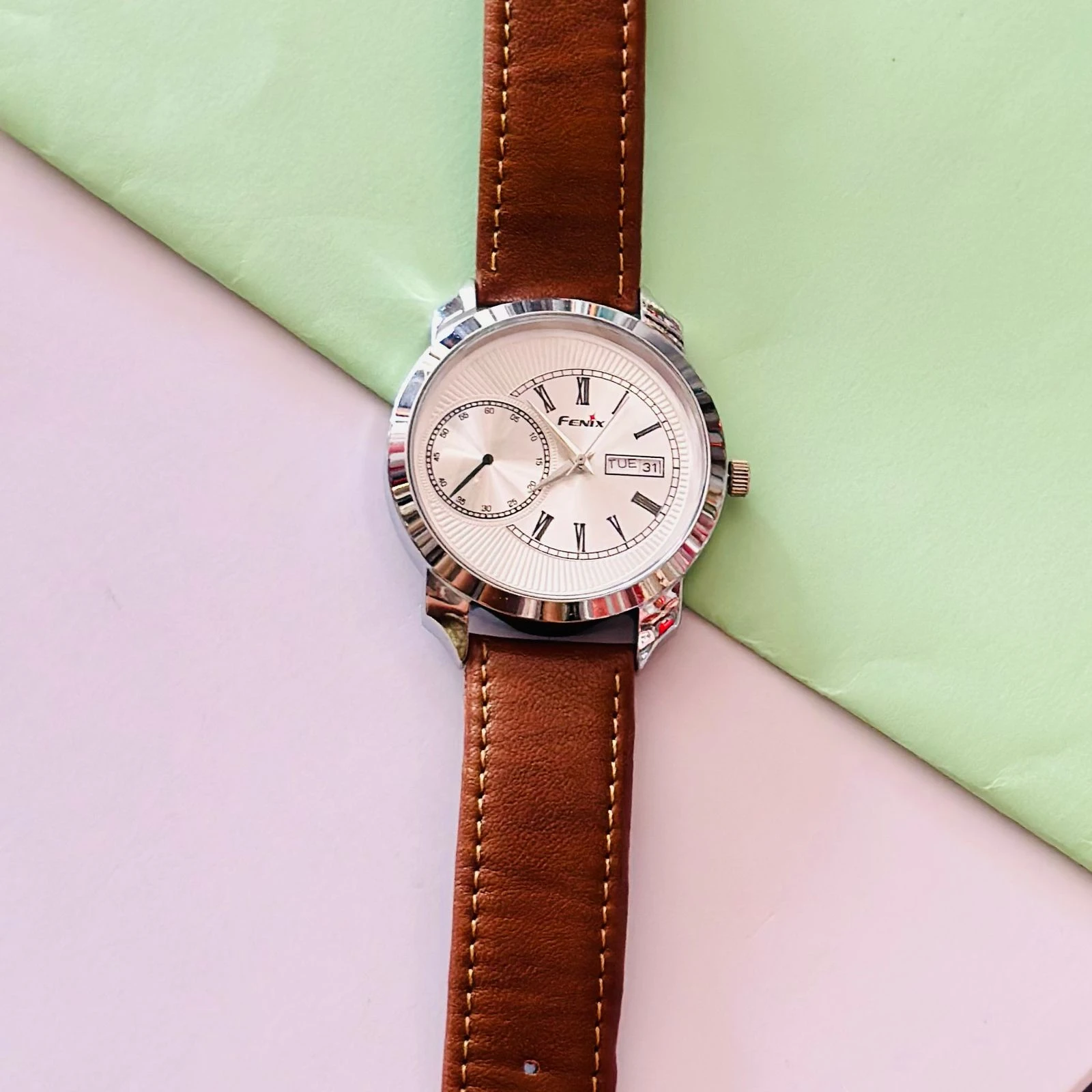 Analog watch For man’s