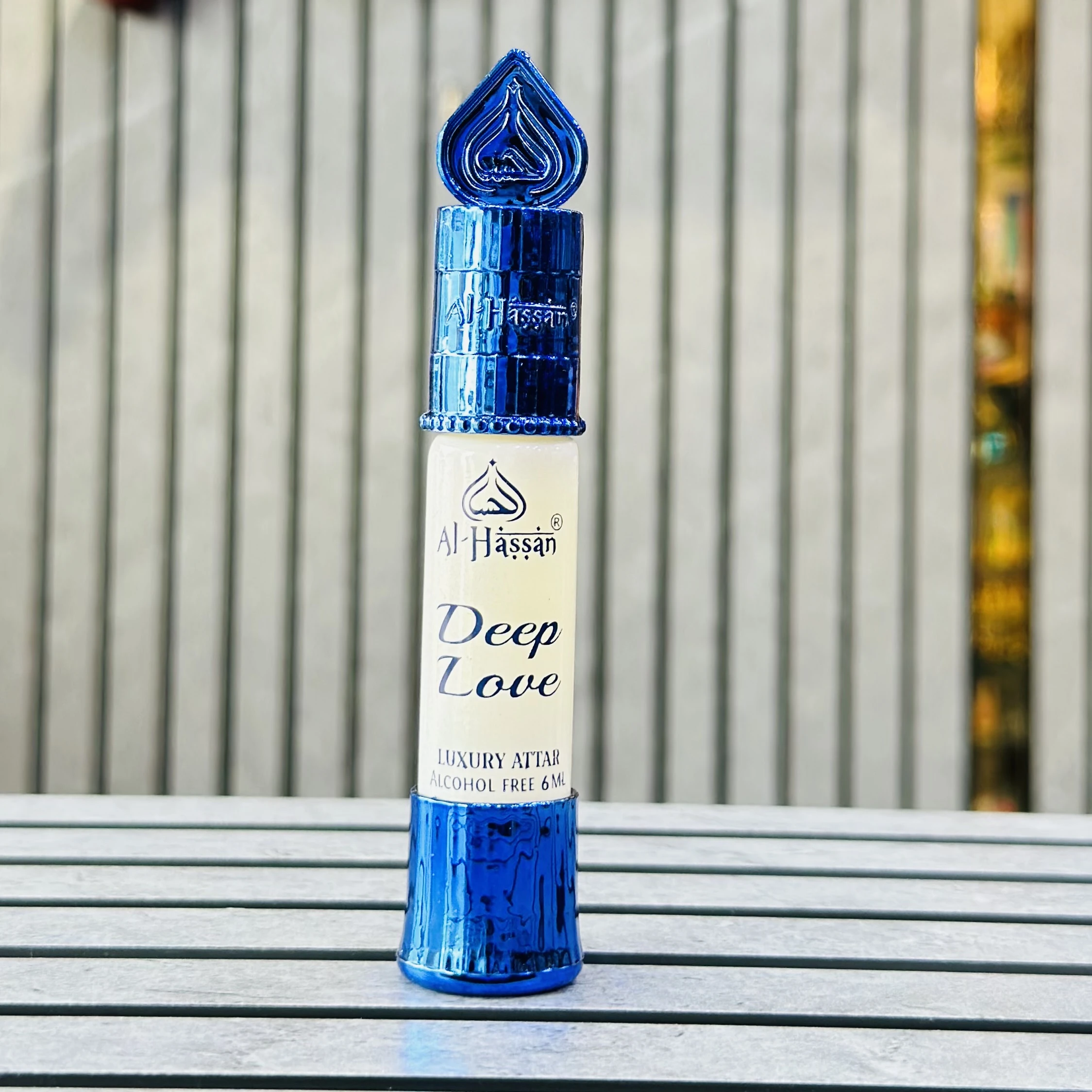 Deep Love (Attar)