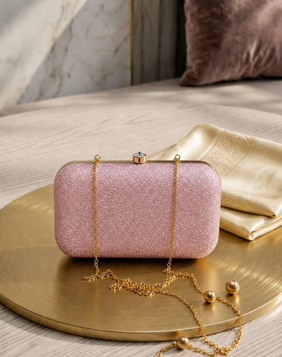 Fashionable Girls Wallet