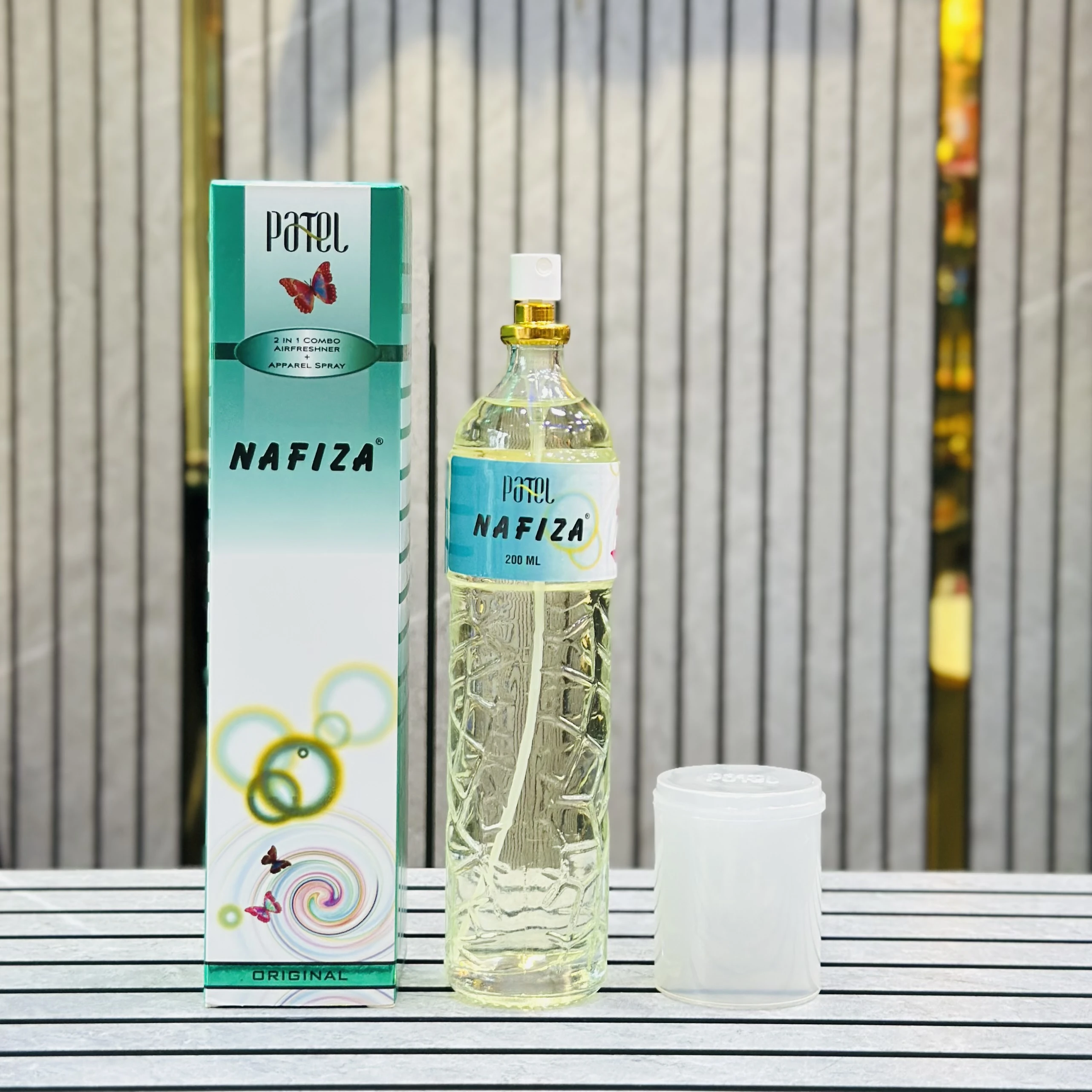 Perfume
