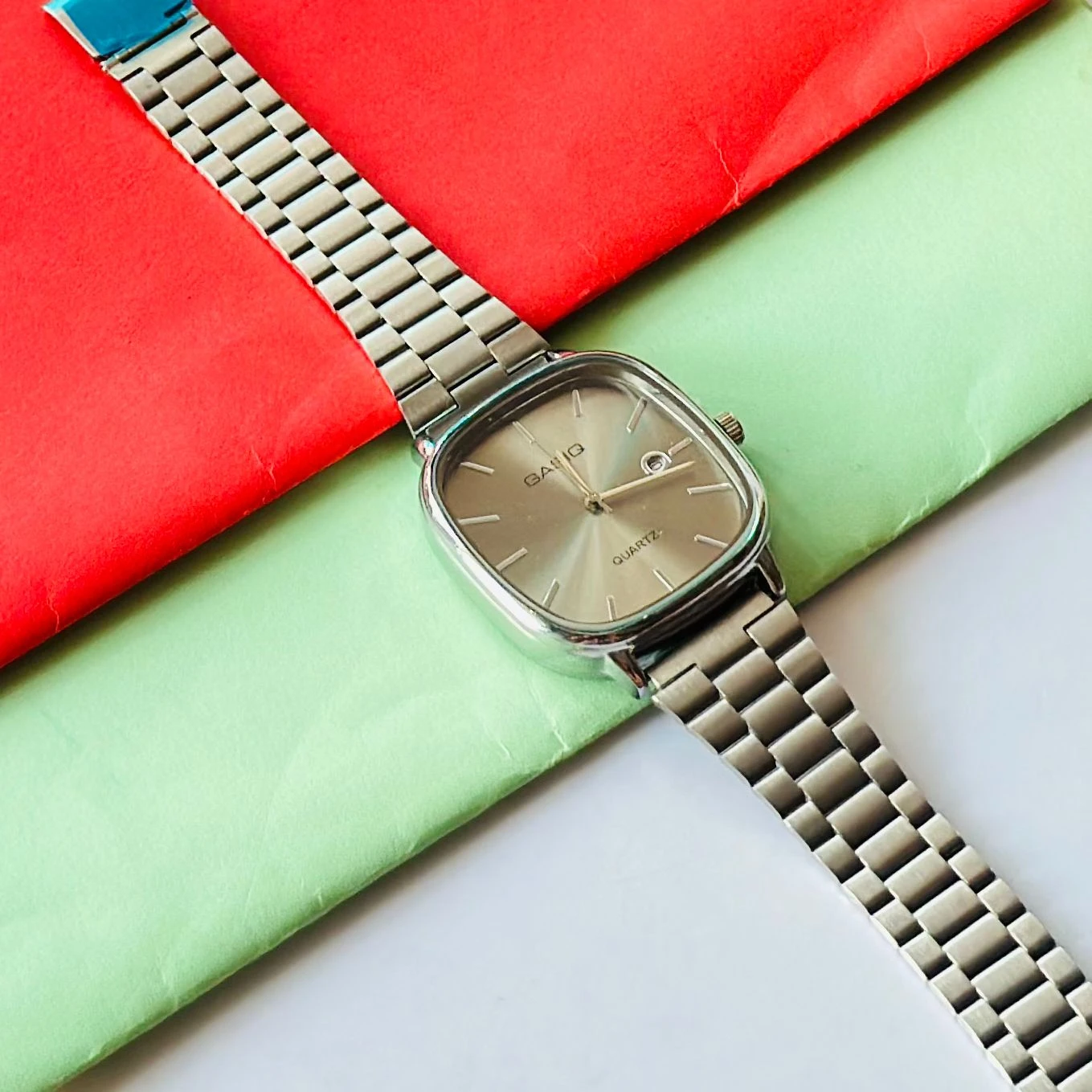 Analog watch For man’s
