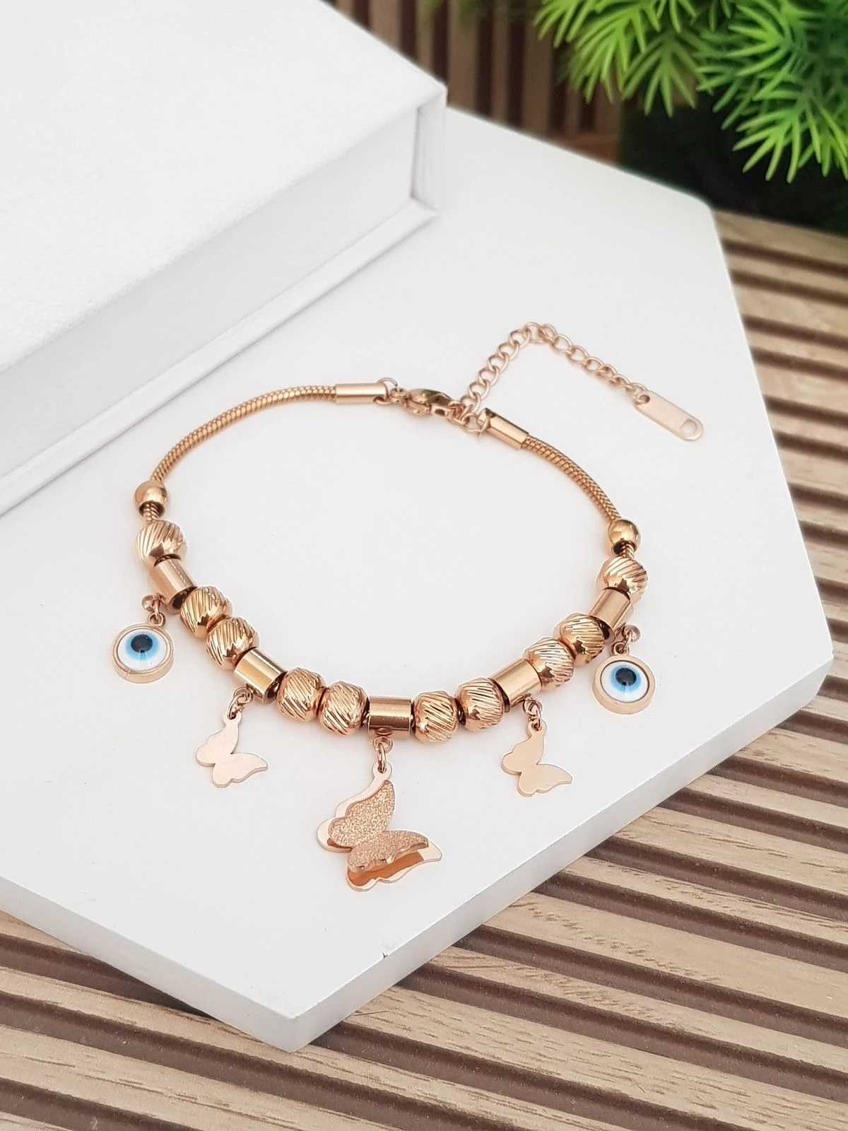 Ledis Bracelets