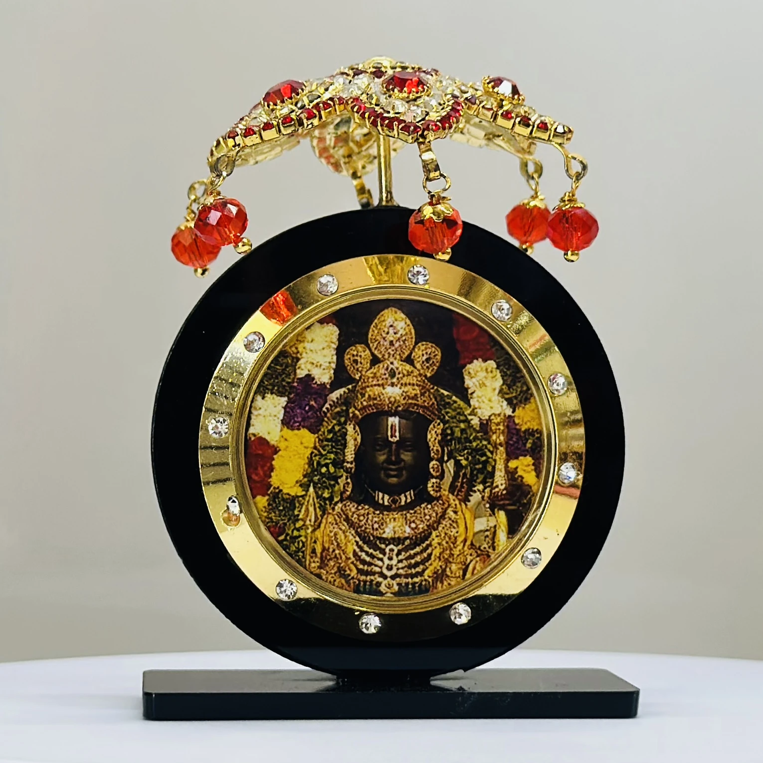 Deity Ram Lalla