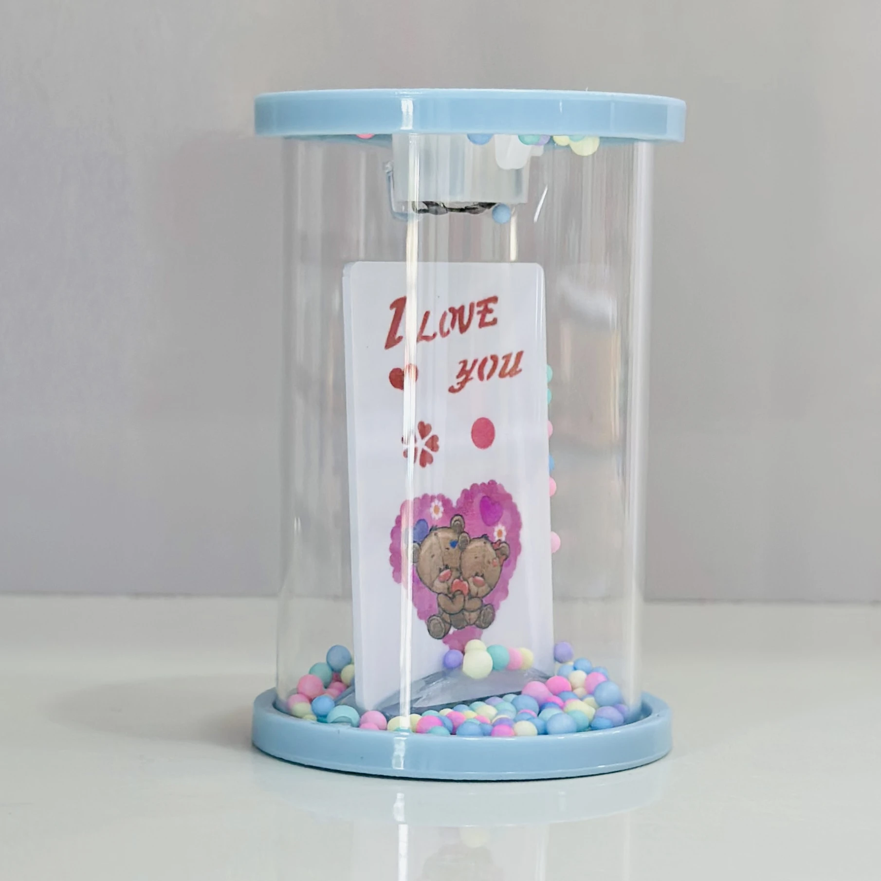 Romantic love couple (SKU-GSMMFH)