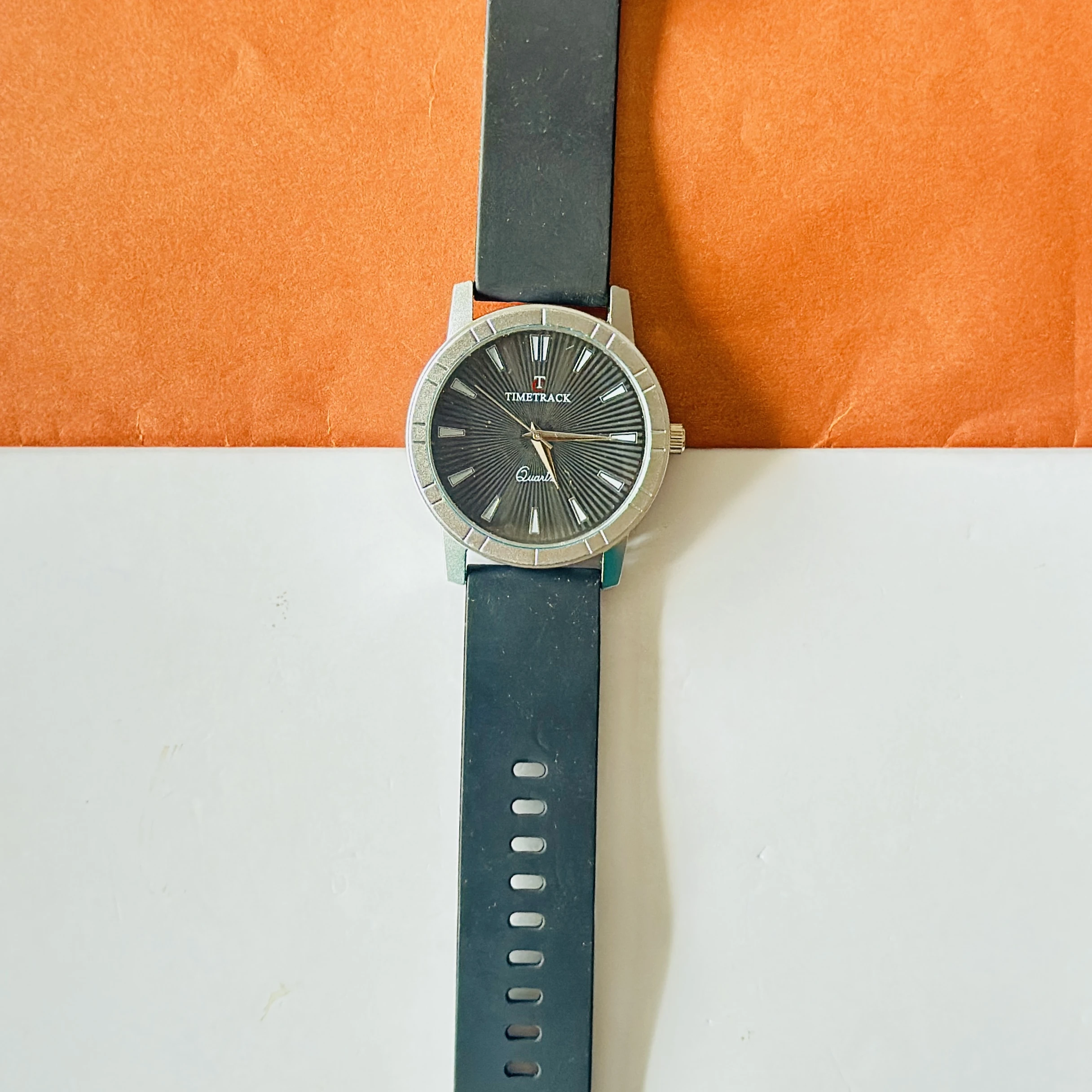 Quartz Analogue Watch for man’s