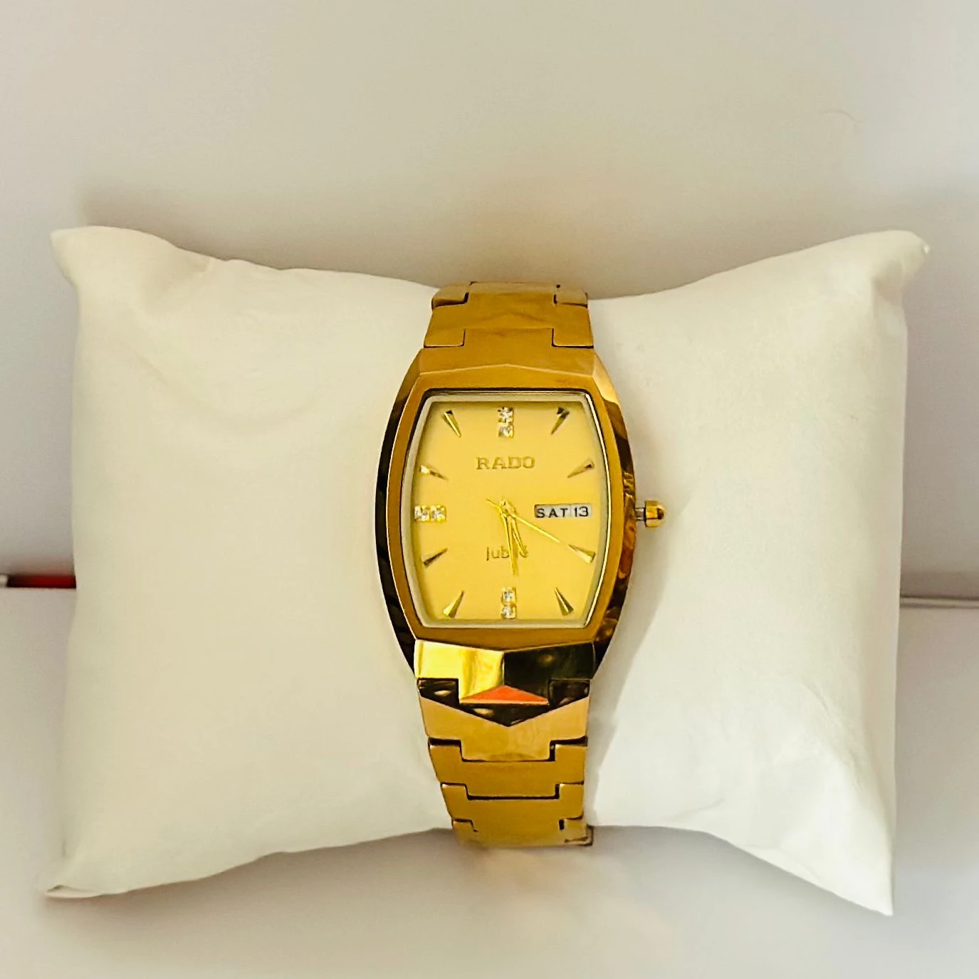 Analog New Rado Ceramic Watches For Men,