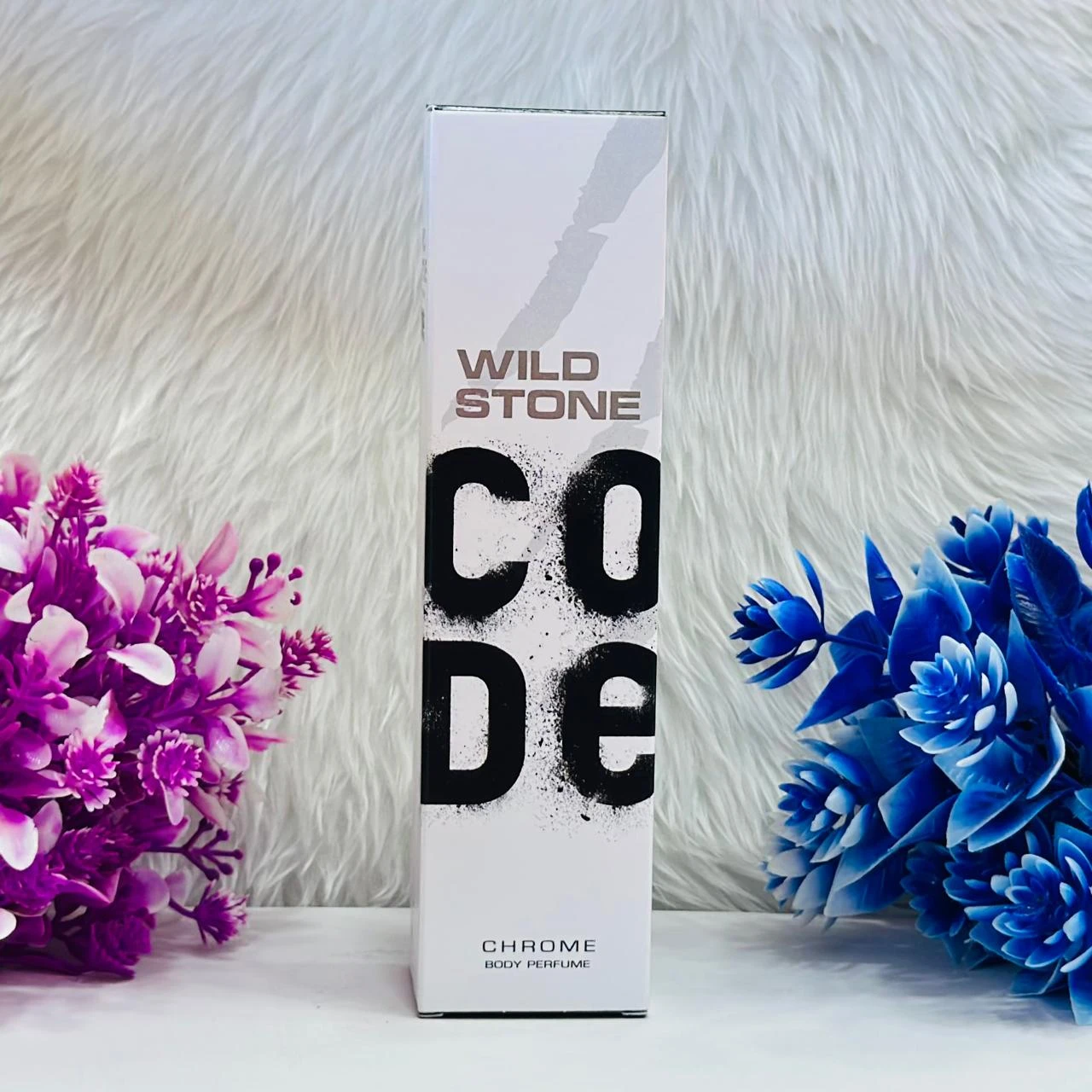 Wild Stone Perfume Body Spray