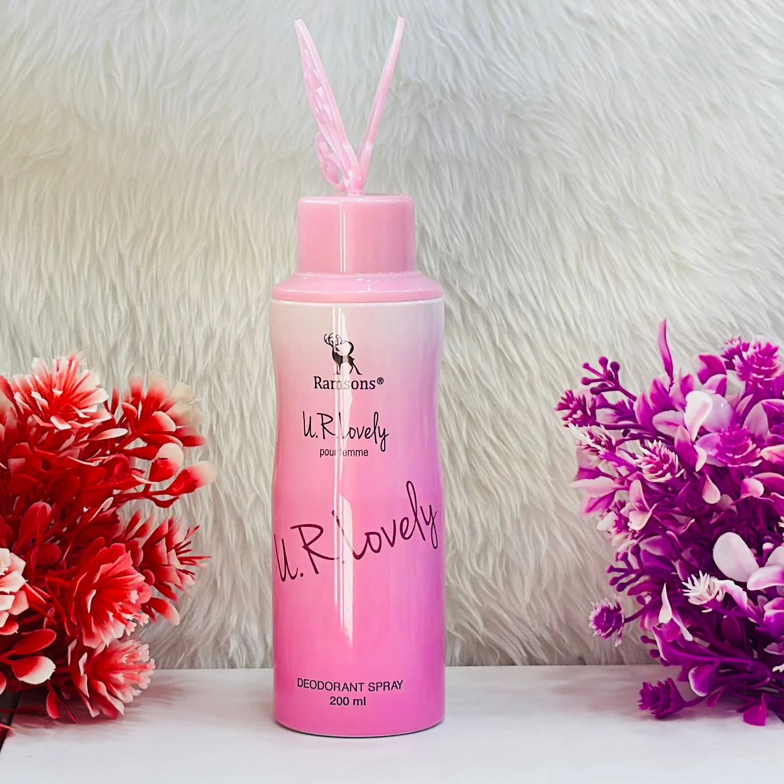 U.R.TweSome Body Spray