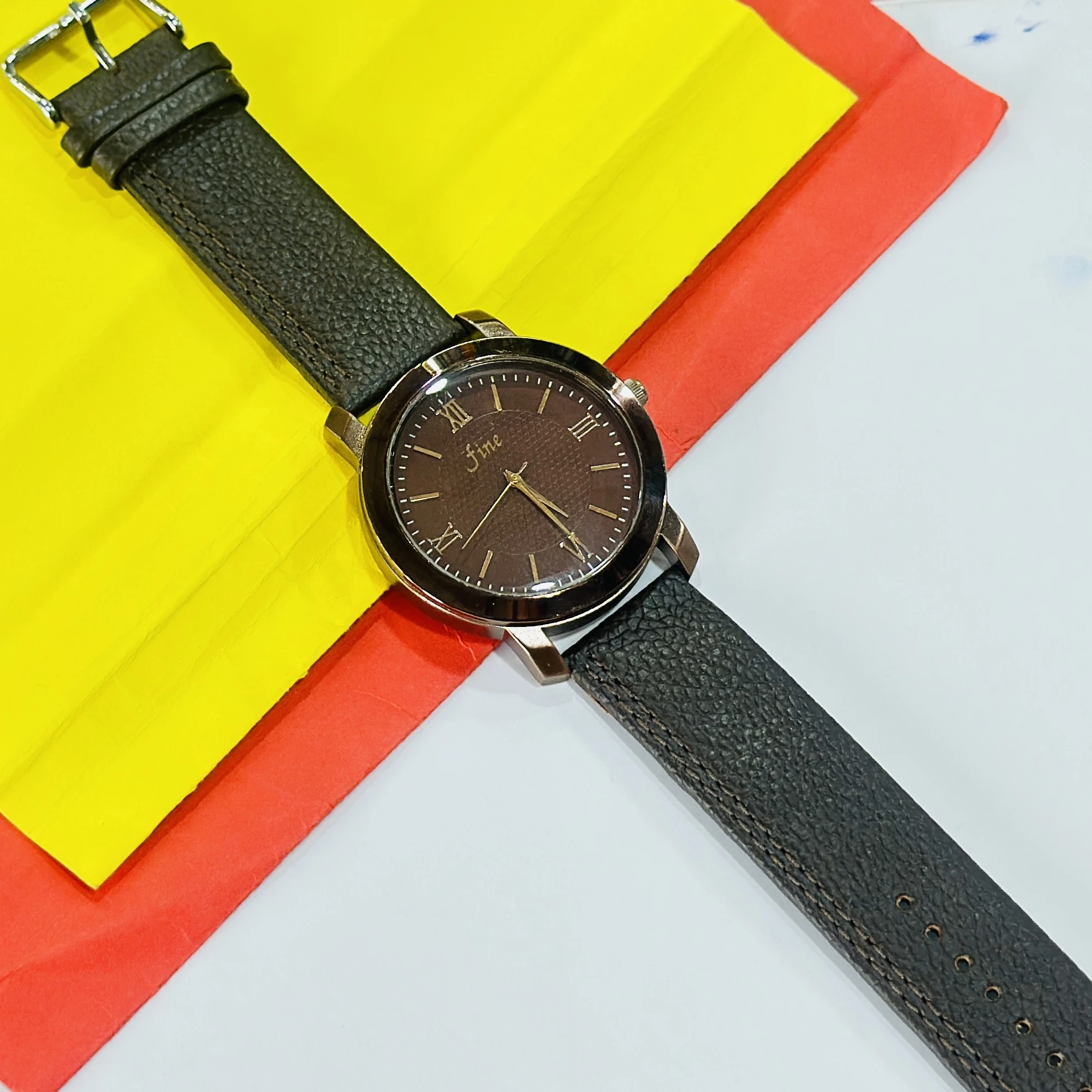 Fine Brand watch For Man’s