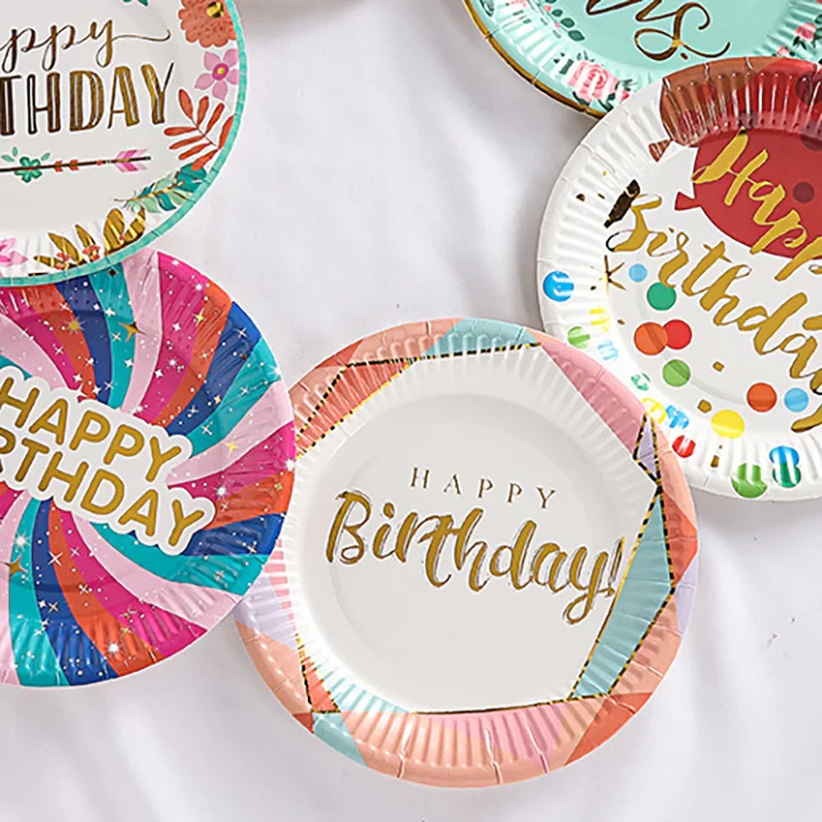 Birthday party Decoration