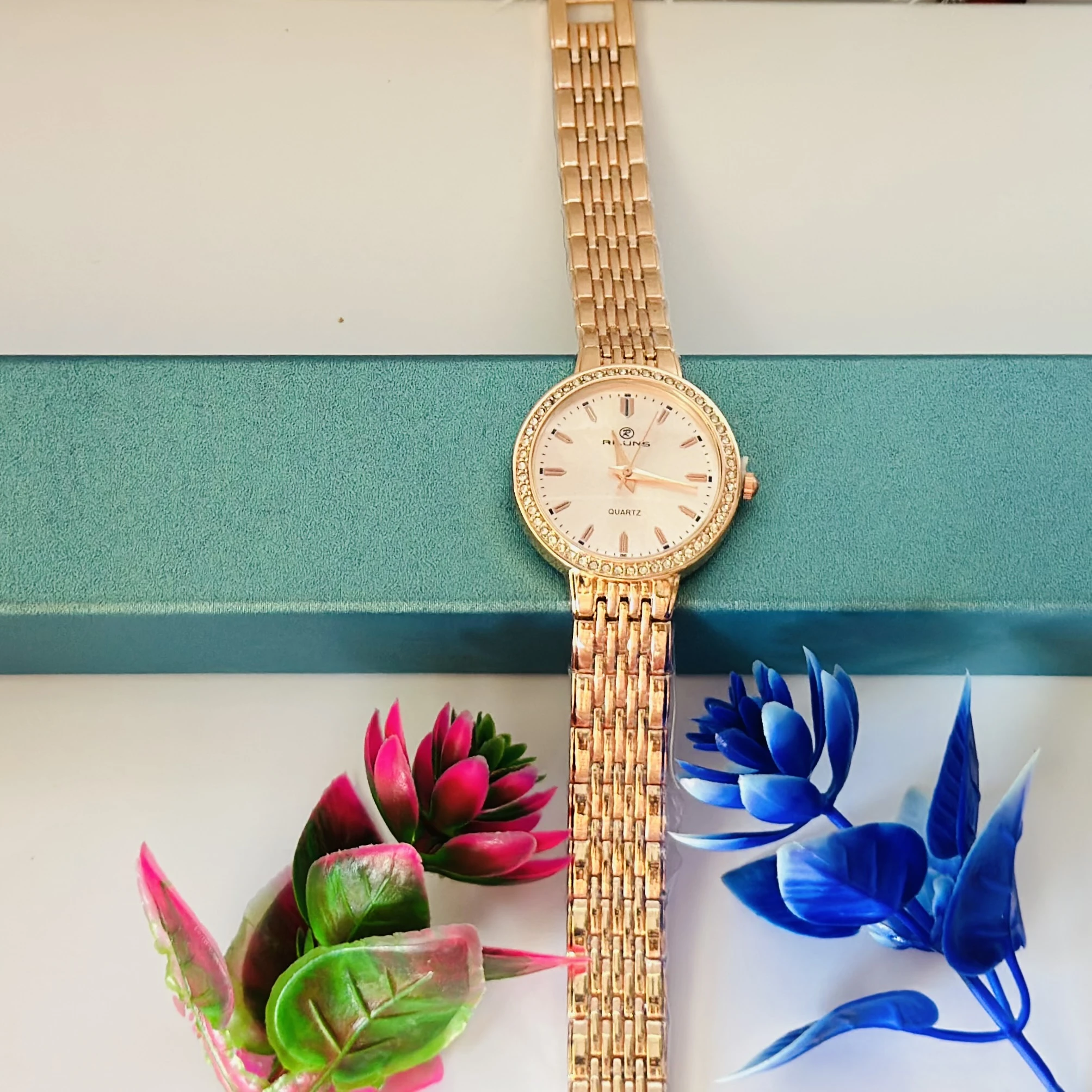 Women’s Analogue Watch