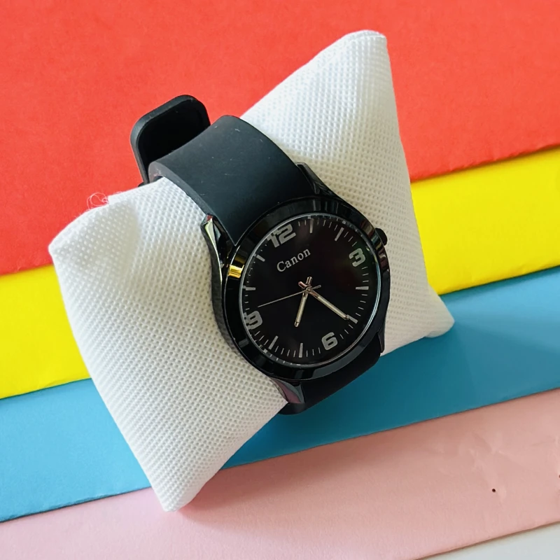 Branded gents watch