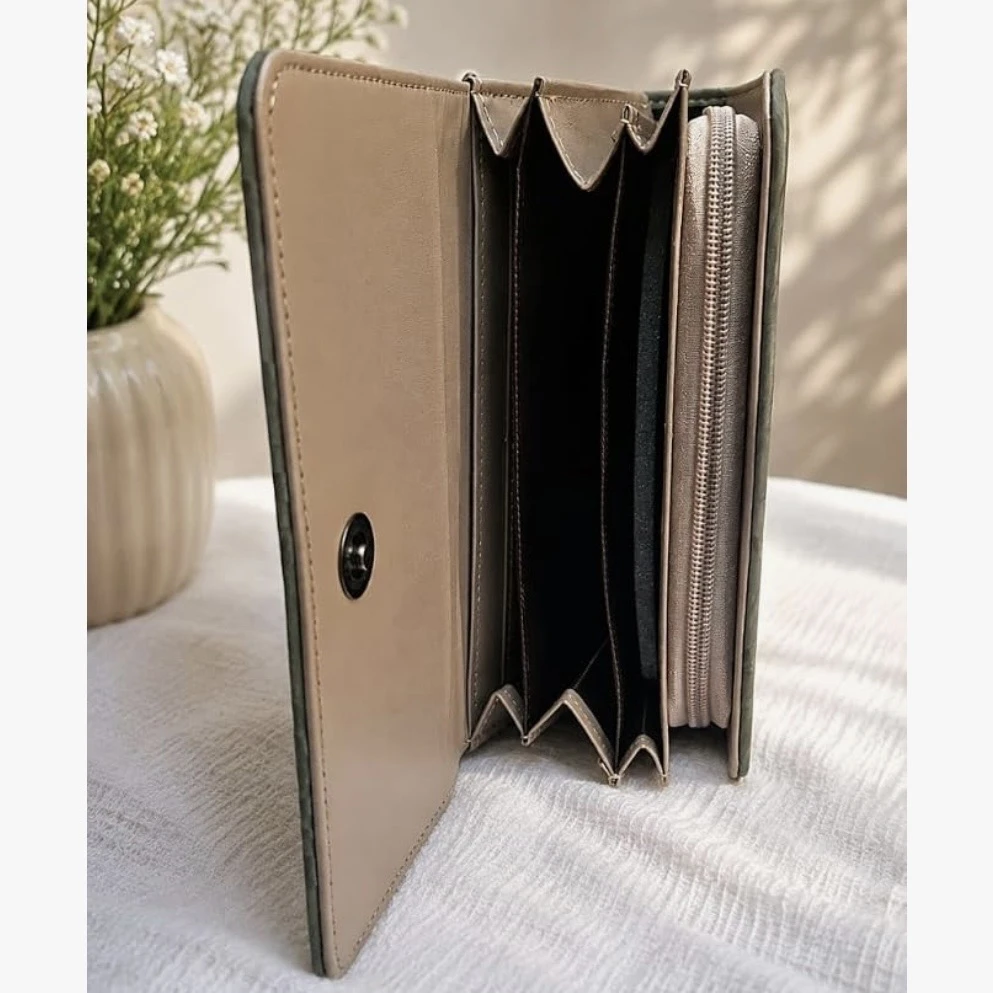 Premium Ladies Wallet